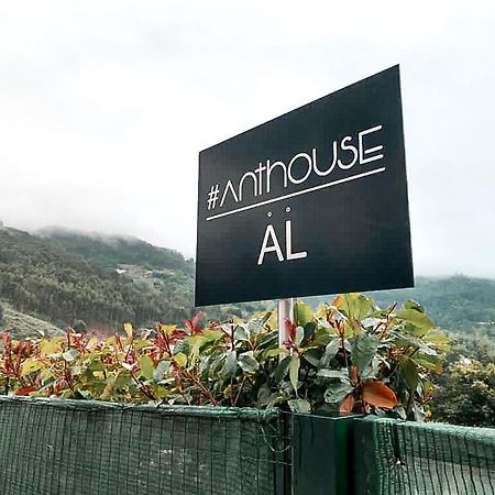 Anthouse Villa Amarante Eksteriør bilde