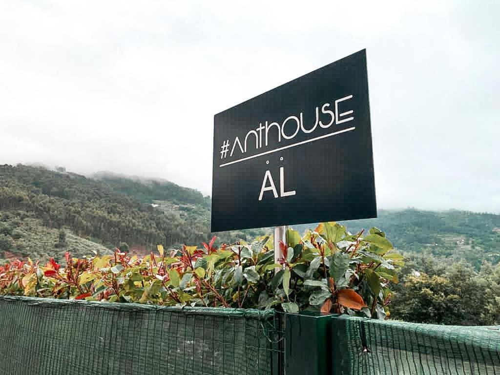 Anthouse Villa Amarante Eksteriør bilde